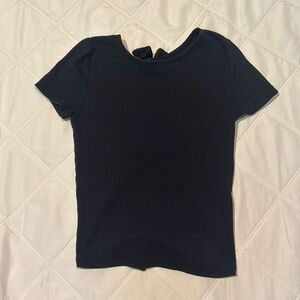 Hollister Tee Shirt